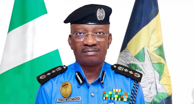 Police rescue 25 women and children from bandits in Zamfara