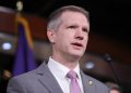 US congressman Moore urges Nigeria to tackle attacks