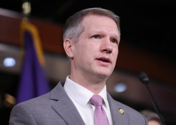 US congressman Moore urges Nigeria to tackle attacks