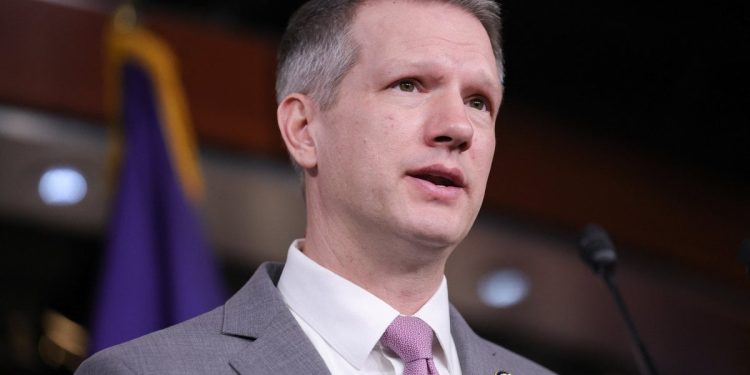 US congressman Moore urges Nigeria to tackle attacks