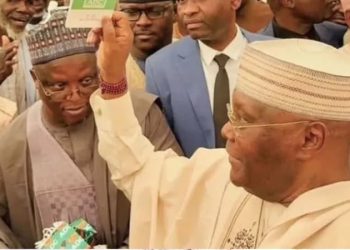 ADC doubts Atiku’s membership registration claim