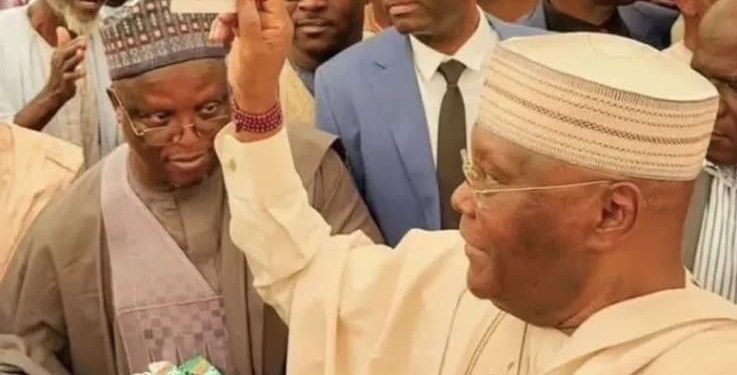 ADC doubts Atiku’s membership registration claim