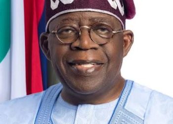 Tinubu submits legal practitioners bill to Senate