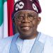 Tinubu submits legal practitioners bill to Senate