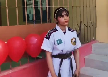 Fatima Naseem,