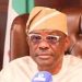 FCT Minister Nyesom Wike
