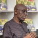 Veteran journalist Dan Agbese dies at 81