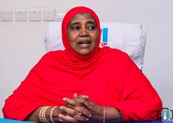 NAPTIP warns human trafficking may threaten security