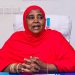 NAPTIP warns human trafficking may threaten security