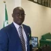 Cross River Senator, Agom-Jarigbe, defects to APC