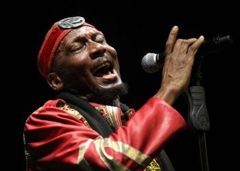 Jimmy Cliff, reggae giant dies at 81