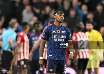 Sunderland contains Arsenal at home with a draw