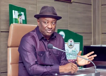 Mr Festus Keyamo