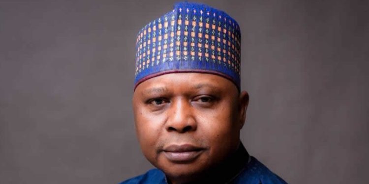 PDP seeks full security powers for Governors