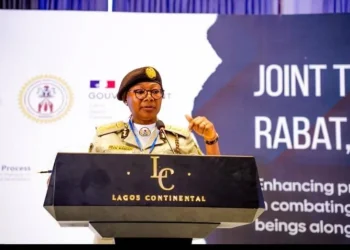 NIS may give emergency passport to Nigerians abroad