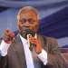Pastor William Kumuyi