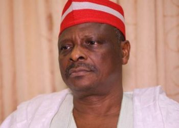 Kwankwaso to Trump: Assist Nigeria with technology