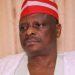 Kwankwaso to Trump: Assist Nigeria with technology