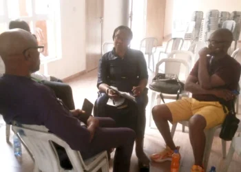 Lawyers, council launch free legal clinics in Lagos
