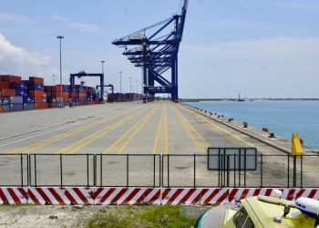 Lekki Deep Sea Port: Altering the maritime map of Africa