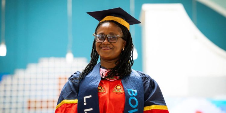 Lotechukwu Ikpo