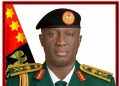 COAS lauds Gov. Mbah for improving security in Enugu