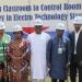 MOMAS builds electro technology training centre in Abeokuta
