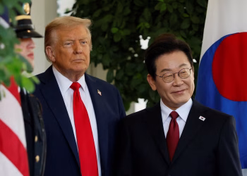 U.S., South Korea unveil new alliance deal