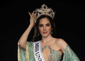 Former Miss Universe judge calls Mexico’s Fatima Bosch a ‘fake’ winner