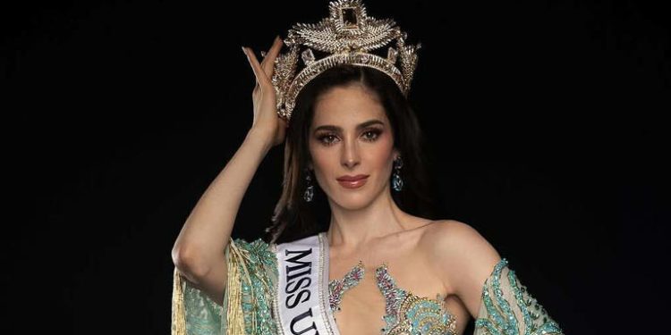 Former Miss Universe judge calls Mexico’s Fatima Bosch a ‘fake’ winner
