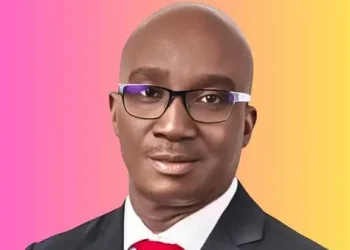 Okpebholo donates patrol vehicles to Edo police command