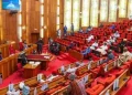 NASS moves to strengthen primary healthcare system