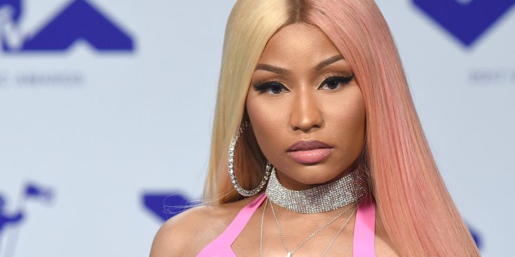 Nicki Minaj describes Nigeria beautiful with deep faith