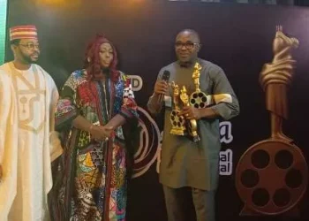 ‘Safari’ emerges overall best film at Abuja festival