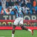 Onuachu wins Turkish Super Lig player of the month award