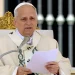 Pope Leo meets Abbas, urges Middle East peace