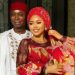 Regina Daniels breaks silence on marriage crisis