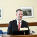 Congressman Moore meets Nigerian security delegation