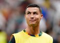 Ronaldo at 40, not retiring yet