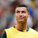 Ronaldo at 40, not retiring yet