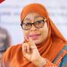Suluhu wins in Tanzania with 98% of votes