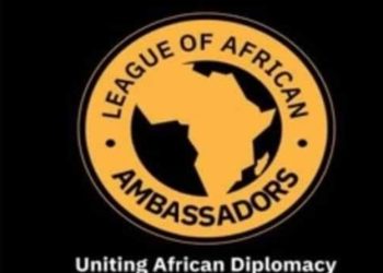 African Ambassadors sympathise with victims of Caribbean hurricane