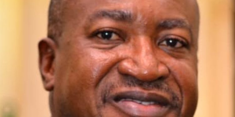 UNIABUJA appoints new vice chancellor