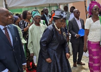 Nigeria opens landmark dermatology centre at LUTH