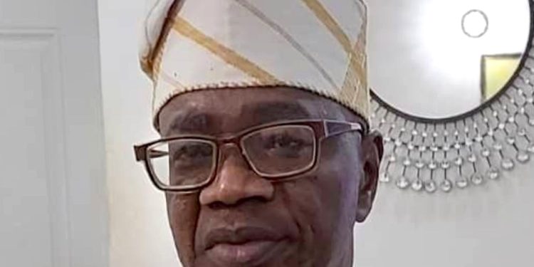 Tinubu celebrates Kareem at 65