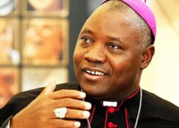 Archbishop Kaigama worries against mental health crises