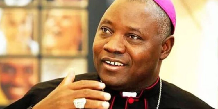 Archbishop Kaigama worries against mental health crises