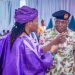 Tinubu’s emissary on peace mission arrives Plateau State