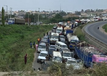 Traffic chaos grips Ibadan, Makinde adamant