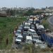 Traffic chaos grips Ibadan, Makinde adamant